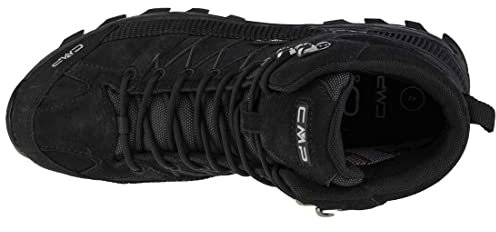 CMP Herren 3Q12947-72YF_40 Trekking Shoes, Black 40 EU