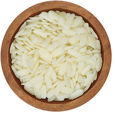 Rapswachs Pastillen 10kg Kerzenwachs 57-61°C Made in Germany