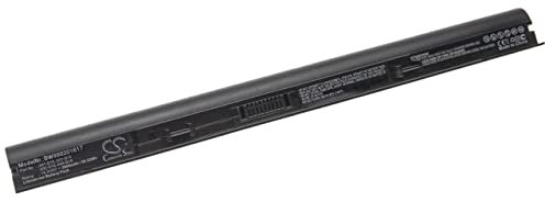 vhbw 1x batteria compatibile con Medion Erazer P6661 notebook (2600mAh, 15,2V, Li-Ion)