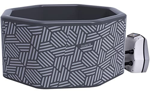 Jilong Spa Gonflable Victory 5 sièges 172x70 cm. 940 L 17665EU
