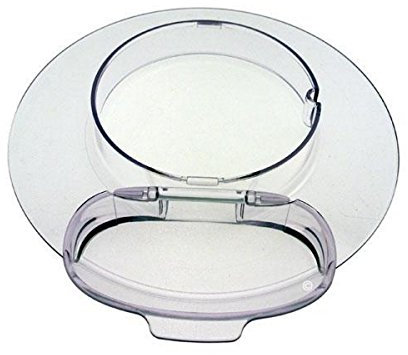 Kenwood KW715545 Anti-Splash Cover for KMIX (99723-8288) Food Machine