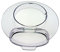 Kenwood KW715545 Anti-Splash Cover for KMIX (99723-8288) Food Machine