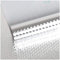 VEELIKE Papel Pintado Plata 60 cm x 900 cm Papel Autoadhesivo Pared Cocina Lavable Papel Tapiz Comedor Papel Adhesivo para Armarios Papel Pared Impermeable Baño Papel de Pared Plateado Vinilo Cocina