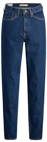 Levi's Women's 80s Mom Jeans, Running Errands, 27W / 32L