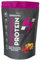 Hylife Nutrition - Organic Protein Powder - Mixed Berry Vegan Protein Powder (450g - 15 Servings) Natural Powdered Ingredients, No Artificial Sweeteners; Dairy, Gluten and Soy Free