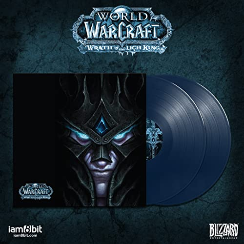 World of Warcraft: Wrath of the Lich King