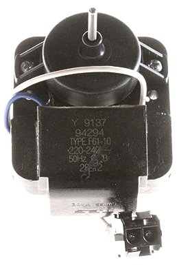 Moteur de ventilateur d'origine Réfrigérateur, congélateur 481936118466 WHIRLPOOL