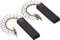 sparefixd Carbon Brushes for 00605694 to Fit Siemens Washing Machine