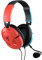 Turtle Beach Recon 50 rosse/blu Cuffie da gioco per PS5, PS4, Xbox Series X|S, Xbox One e PC