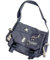Pbkabiug Süße Nylon-Umhängetasche für Damen, Kawaii-Schultertasche, Umhängetasche mit Kawaii-Zubehör, ästhetische Tragetasche, Blue Chapter