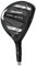 Cleveland Golf Launcher Halo XL Hywood, Golf Club Uomo, Nero