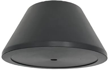 CO2-Zylinder-Tankhalter, Flaschenständer, praktisches Aufbewahrungsregal, CO2-Zylinder-Flaschenständer für 60 mm Durchmesser Flaschengasunterstützung