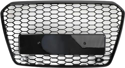 Auto Front Bumper Grill Grille Grills für A5 S5 B85 2013-2016 Nierengrill