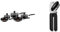 Tefal Essential, Aluminium Pots and Pans Set, 16 cm, 18 cm and 20 cm Saucepans with Lids, 20 cm and 24 cm Frying Pans, Black, B472S545 & OXO Good Grips Soft Handled Tin Opener