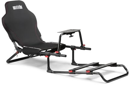 Next Level Racing GTLite Junior Foldable Cockpit (NLR-S041)