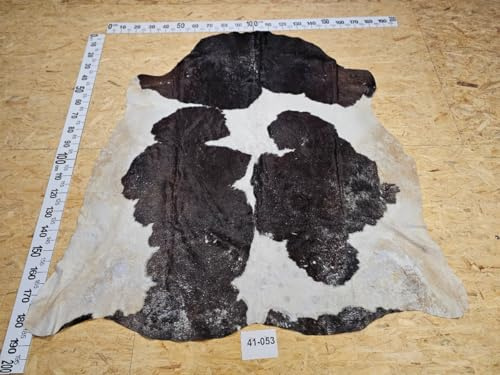 Provellus Kuhfell mit kleinen Mängeln 41-053