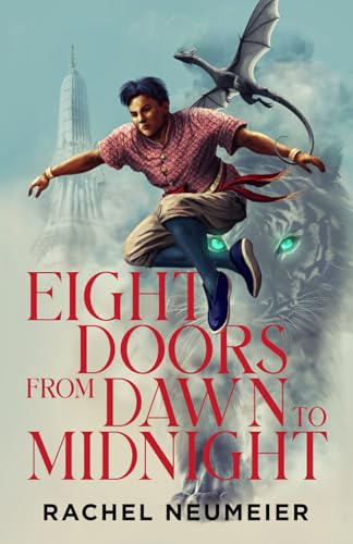 Eight Doors from Dawn to Midnight