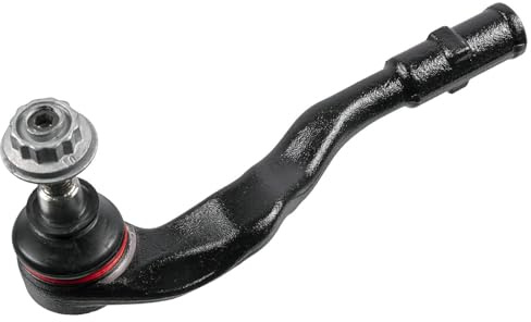 Blue Print ADV188706 Tie Rod End