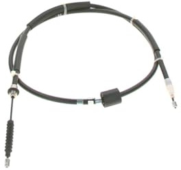 Bosch 1987477733 Brake Cable