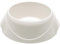Ferplast Gamelle pour Chien Magnus - Gamelle en Plastique Durable, antidérapante, 2 Litre, Gris