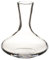 Villeroy & Boch Maxima Decanter, Cristallo, Trasparente, 1 Litro