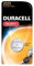 Duracell dl2025bpk Batterie au lithium, dioxyde de manganèse, 3 V, pile CR2025, 10 Pack, 10