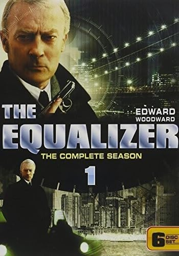 Equalizer: Season One