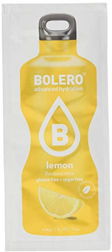Bolero Classic, Limone- 110 g