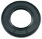 Europart 10028523 Joint d'étanchéité en caoutchouc 40 x 72 x 10/11,5 roulements à billes compatible avec machine à laver Exquisit Proline Haier 0020300340
