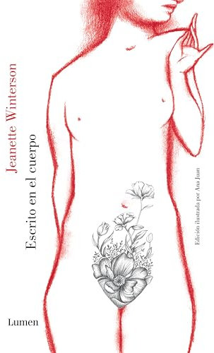 Escrito en el cuerpo (Spanish Edition)