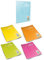 Gipta 73512 Heft A4 Mire Pp 40 Blatt liniert 1702