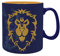 ABYSTYLE - World of Warcraft - Taza - 460 ml - Alianza