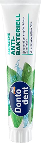 DONTODENT Zahnpasta Junior 6+, 100 ml