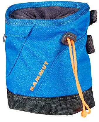 Mammut Ophir Chalk Bag d'gentian One Size
