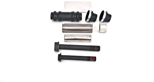 BOSCH Brake Caliper Guide Sleeve Kit Compatible with OPEL Movano VAUXHALL 98-10 1987470659