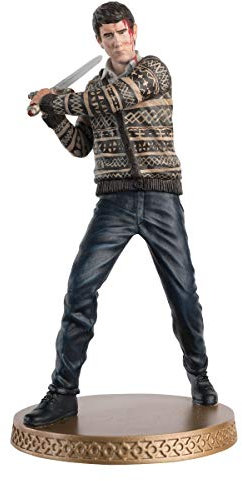 Eaglemoss Statue Neville Longbottom 13 cm