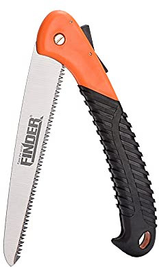 Convy Strong Foldable Saw, Red, convy-GJ109EU