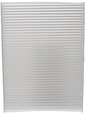vhbw filtro abitacolo compatibile con Nissan Qashqai II SUV J11 1.5 dCi auto