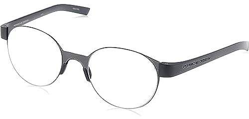 Porsche Design Reading Glasses P8812 A Dark Gun (A - Dark Gun, 1.5)