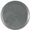 Seltmann Weiden 001.764992 Terra Perlgrau uni Speiseteller rund 27,5 cm(1 Stück)