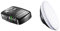 walimex pro VE& VC& Newcomer Studioblitz Auslöser & Beauty Dish Diffusor (40 cm)