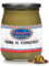 Valsapori - CREMA DI PISTACCHIO DI SICILIA (100 gr) - PISTACCHI 45% | Crema di Pistacchio Siciliano Spalmabile ricca di Magnesio, Potassio e Sali Minerali - Pistacchio Selezionato, Qualità Elite