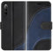 BoxTii Coque pour Sony Xperia 10 IV, Portefeuille Etui en Cuir PU, Magnétique Protection Housse Coque pour Sony Xperia 10 IV, Noir