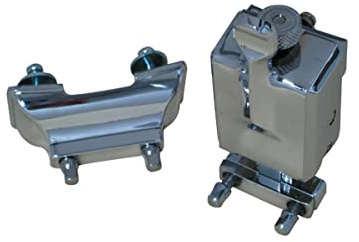 Dixon PDSM-50W Snare Strainer with Butt End