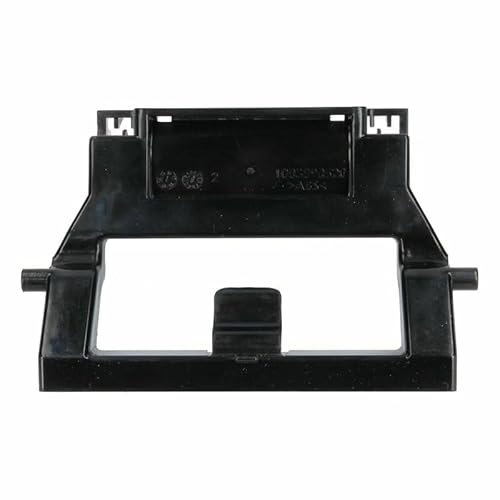 LUTH Premium Profi Parts Kompatibel mit Bosch Filterbeutelhalter 12012865 für Bodenstaubsauger