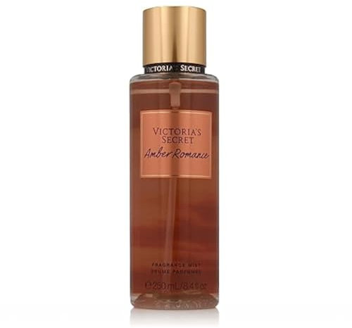 Victoria's Secret Körperspray, Standard