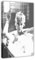 EMIGOS Leinwand-Poster mit Marilyn Monroe in der Badewanne, Schlafzimmer, Dekoration, Sport, Landschaft, Büro, Raumdekoration, Geschenk, Rahmen-Stil, 20 x 30 cm