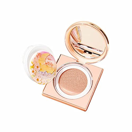 BB Cream Anhaltendes Nude Make up Aloe Vera Leichte Foundation Klassik Hell Concealer Luftkissen BB Creme