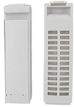 NieKe Washing Machine Filter Bag/dust Bag, Suitable ,Compatible For Electrolux Washing Machine Filter EWT5512SW EWT6011SW EWT600