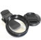 Yadsux 52 Clip-On-Filter-Set für Handy und Kamera, Sternfilter, 7 abgestufter Farbfilter, Handy-Objektiv-Clip, kompatibel mit iPhone 15, 14, 13, 12, 11, Samsung BLU, Motorola, Xiaomi und anderen